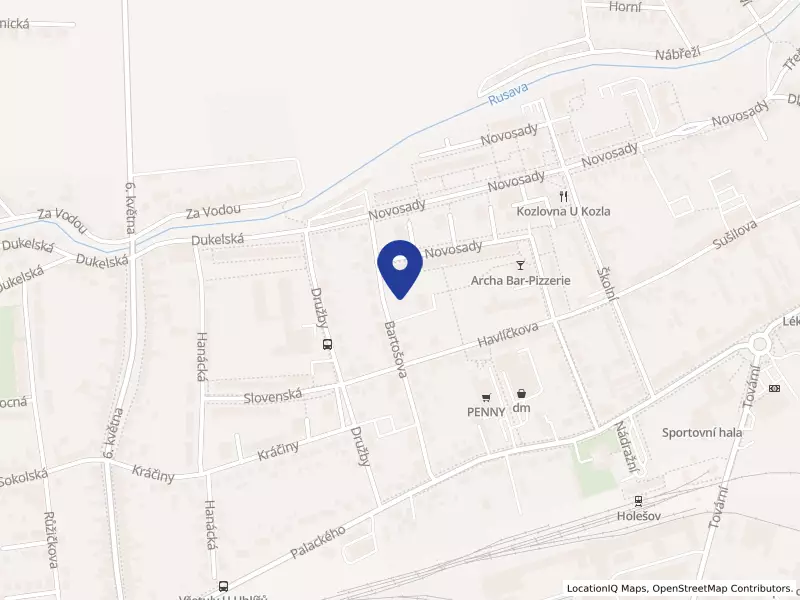 Autoklub Holešov v AČR