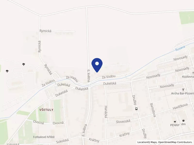 Oční optika Karolová s.r.o.