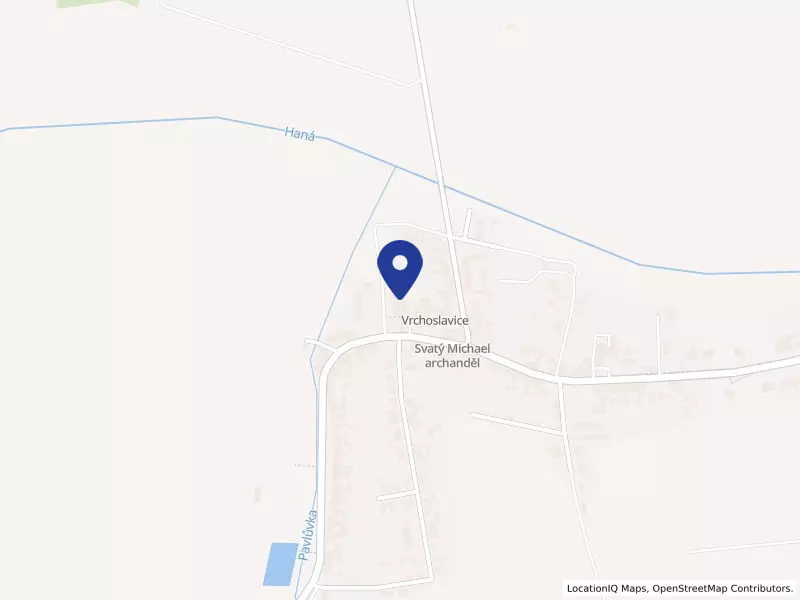 Tělocvičná jednota Sokol Vrchoslavice