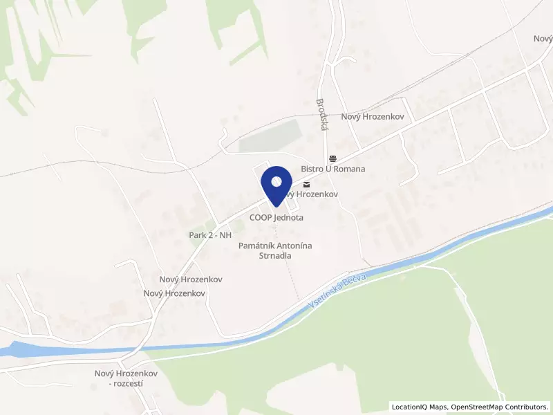 Horský hotel KOHÚTKA s.r.o.
