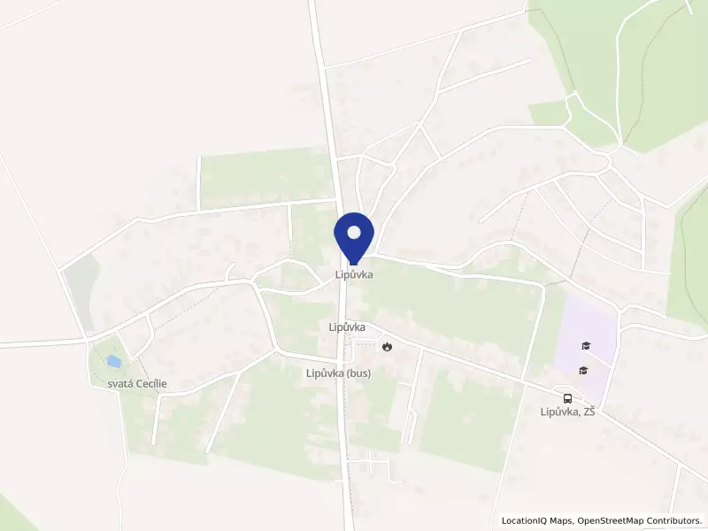 Technické služby Lipůvka s.r.o.
