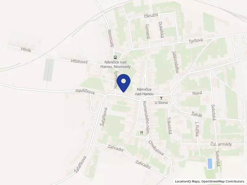 Němčická sluneční, s.r.o.