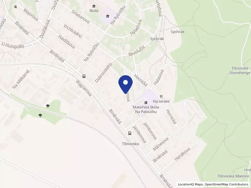 Tomanová Consulting, s.r.o.