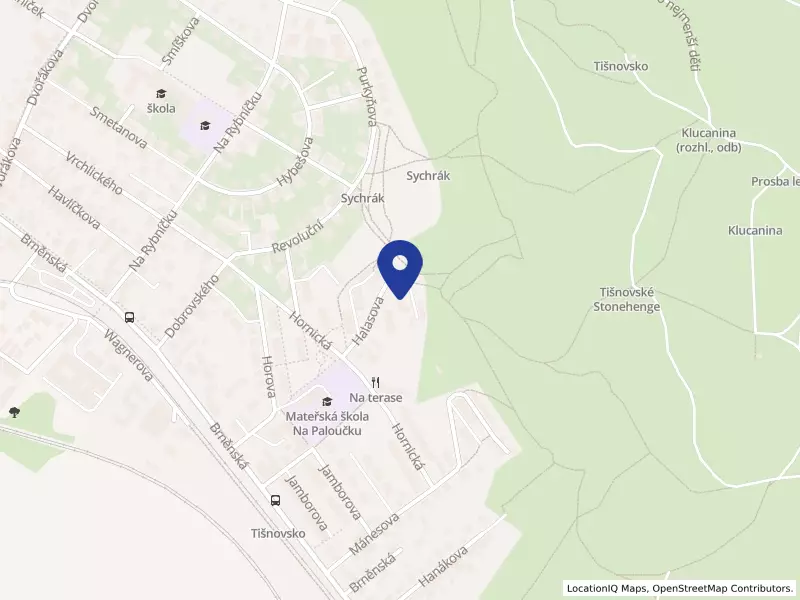Ubytování u Ještěrky s.r.o.