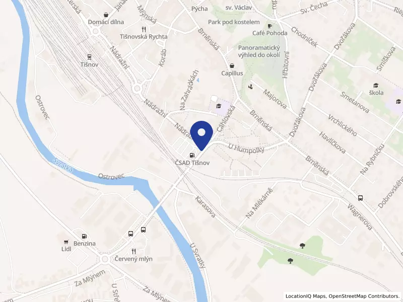 Crypto Area s.r.o.