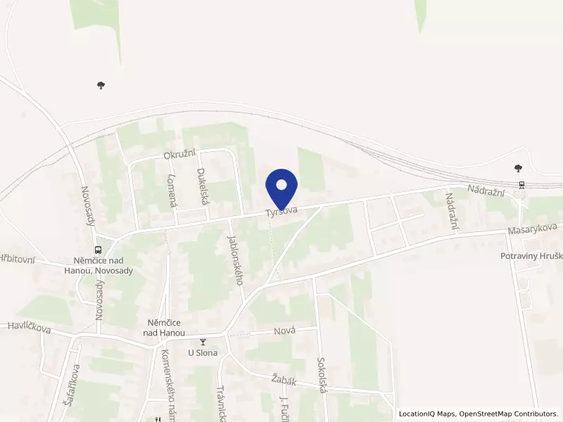 SBP MORAVA s.r.o.