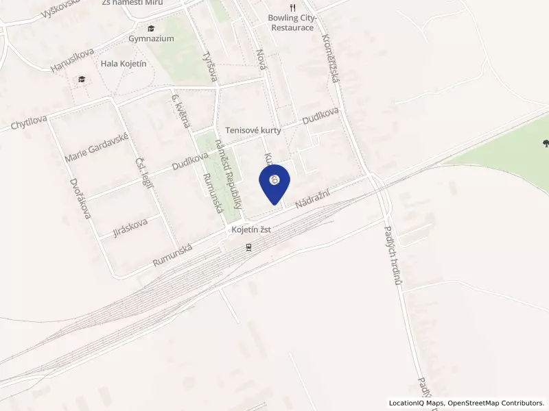 Centrum mluvení s.r.o.