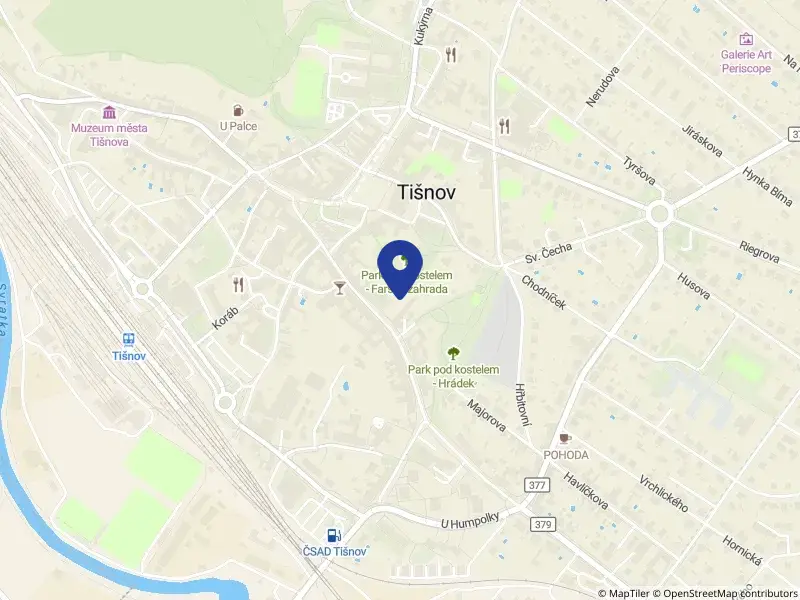 Stavitelství Tišnov s.r.o.
