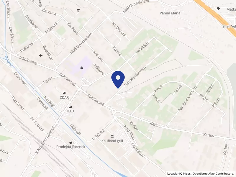 OVLADAČE Dobrovolný s.r.o.