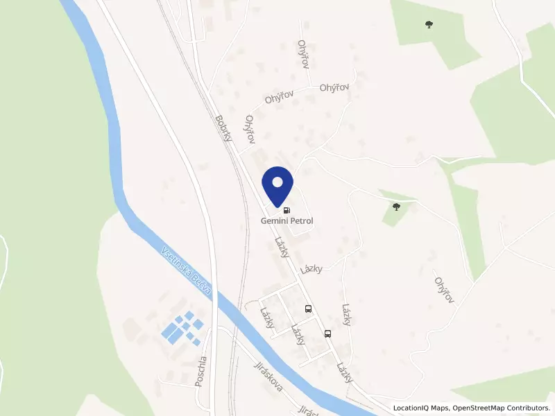 RAJ Fuel s.r.o.
