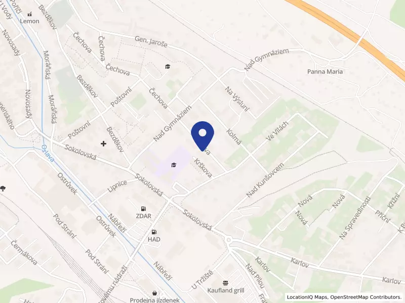 Monolity - Vysočina s.r.o.