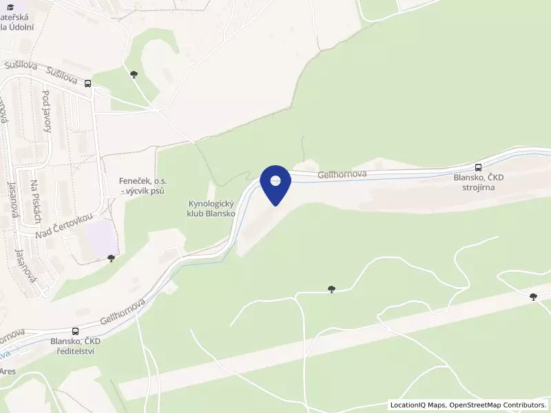 Autoservis Podborský s.r.o.