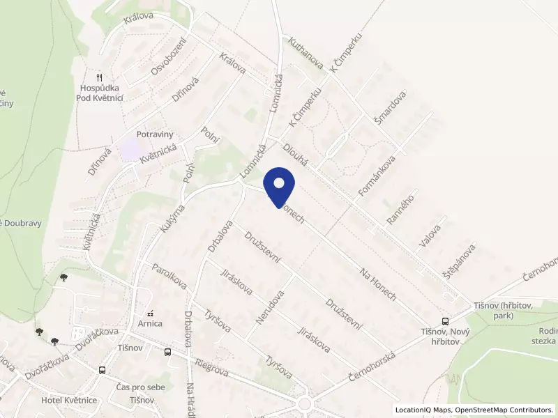 DIA Tišnov s.r.o.