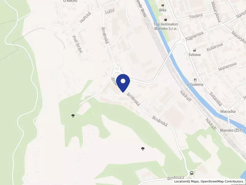 Základní organizace Odborového svazu ECHO Synthon,s.r.o.