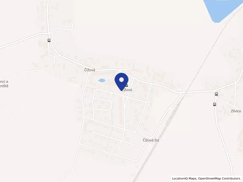 Zemědělské družstvo Čížová