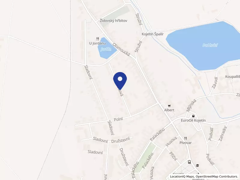 JABAR transport s.r.o.