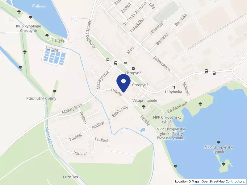 G.L. Electronic s.r.o.