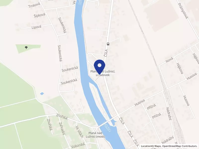 INTREND ONLINE s.r.o.