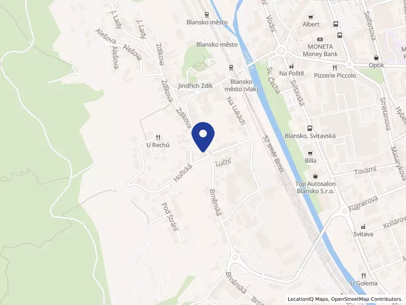 Česká tábornická unie - TK Tuláci Blansko,p.s.