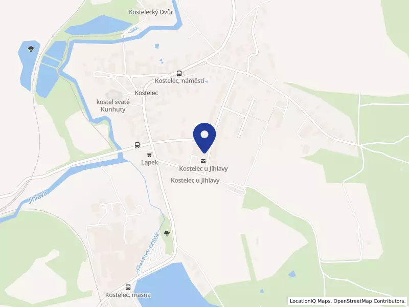 TER Jihlava s.r.o.
