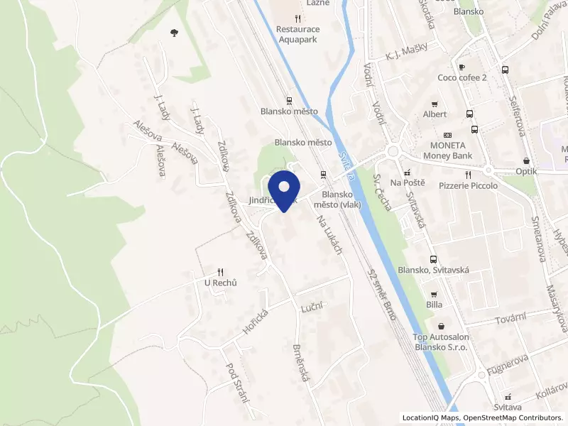 Kolpingova rodina Blansko