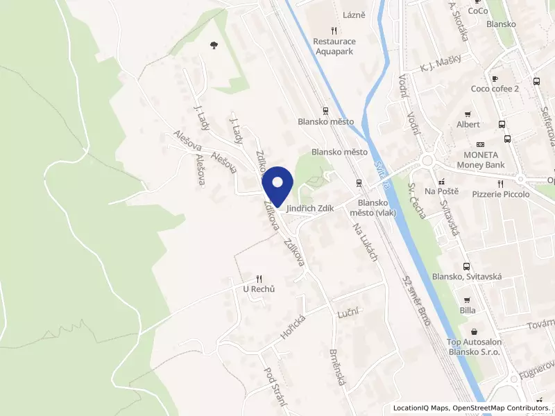 Penzion U Jakuba s.r.o.