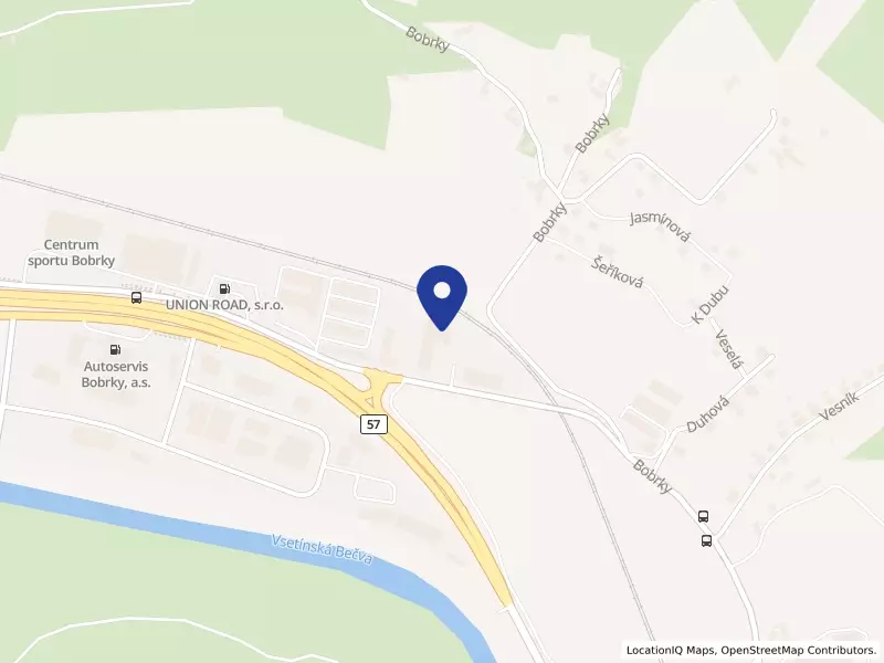 H  & B delta, s.r.o.