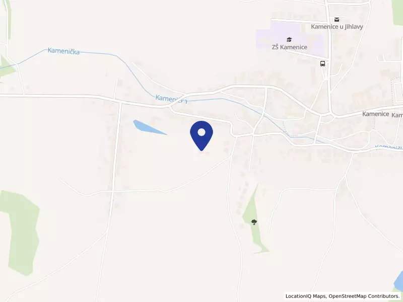 MM STAV Kamenice s.r.o.