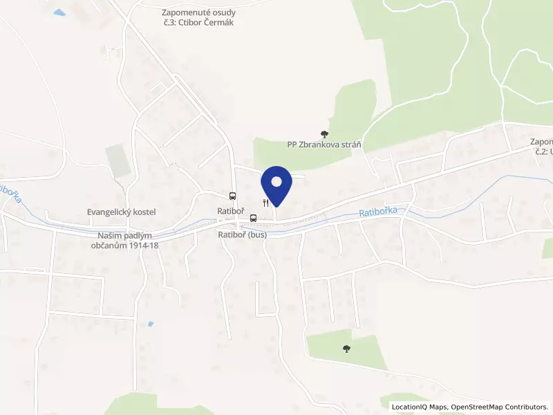 Smíšené zboží a pekařství U Karolů, s.r.o.