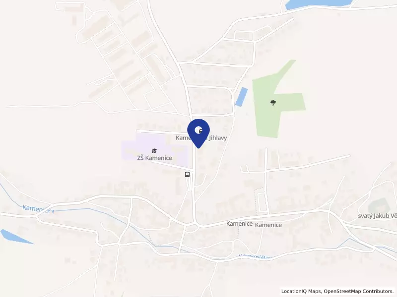 Tělocvičná jednota Sokol Kamenice