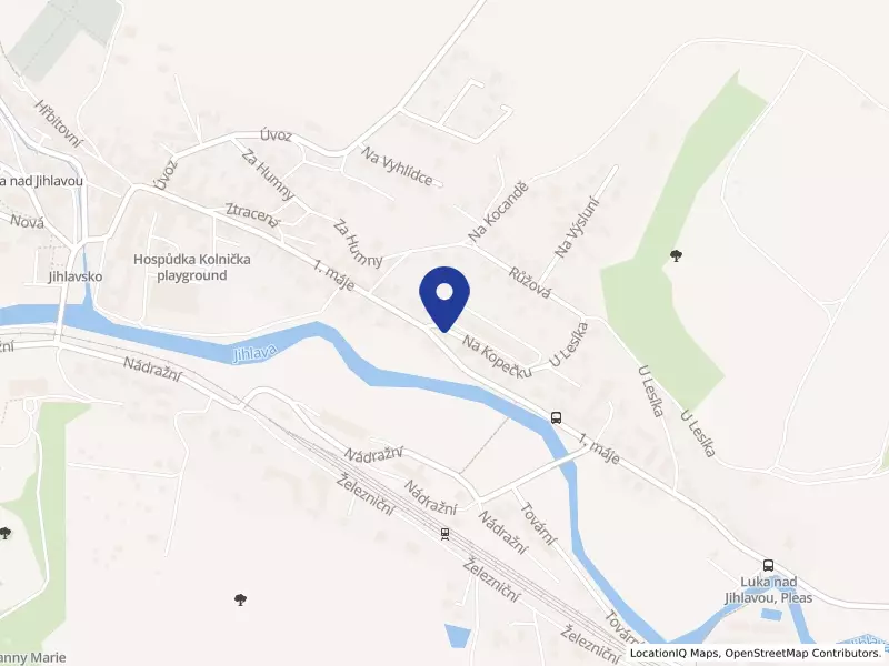 Bezpečná Jízda spolek