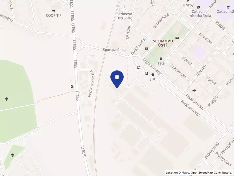 ZO OS KOVO KOVOSVIT A.S.