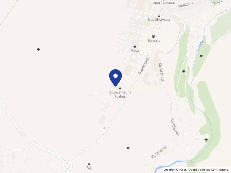 VYSOČINA AUTO GROUP a.s.