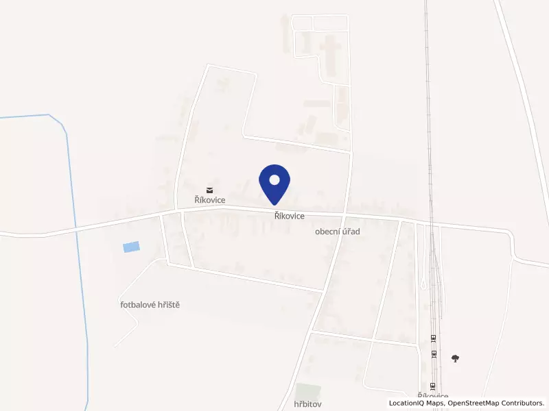 LMK Říkovice p.s.