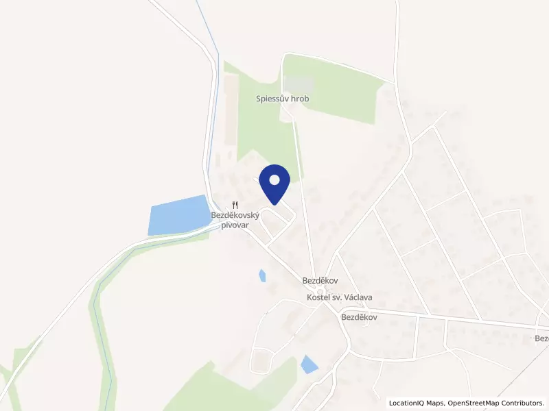 Bezděkovský pivovar s.r.o.
