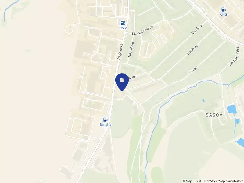 AUDIT Jihlava, s.r.o.