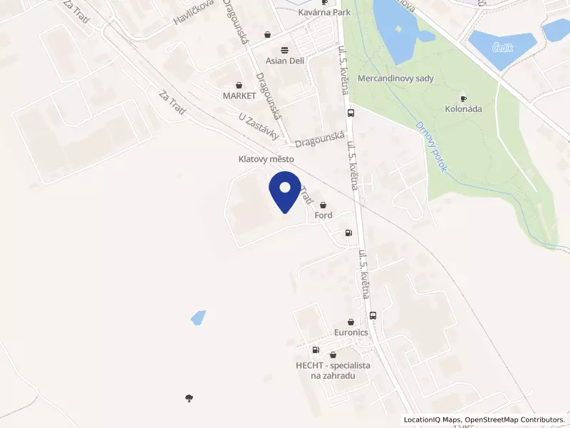 Lorenc Logistic, s.r.o.