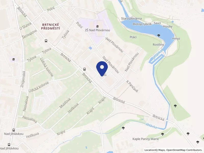 ZV OS Dopravní podnik města Jihlava a.s.