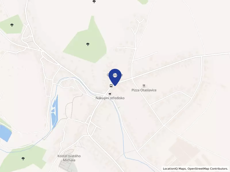 Tělocvičná jednota Sokol Otaslavice