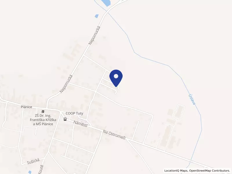 Pěstování lesních sazenic Zíka s.r.o.
