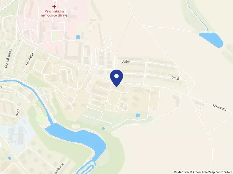 Krajská správa a údržba silnic Vysočiny, příspěvková organizace