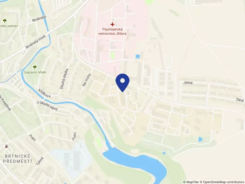 Serviscentrum Vysočina Invest s.r.o.