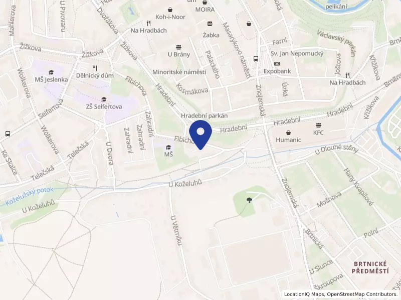 Klidné bydlení Jihlava s.r.o.