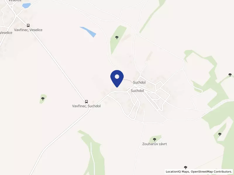 Základní škola a Mateřská škola Suchdol, příspěvková organizace