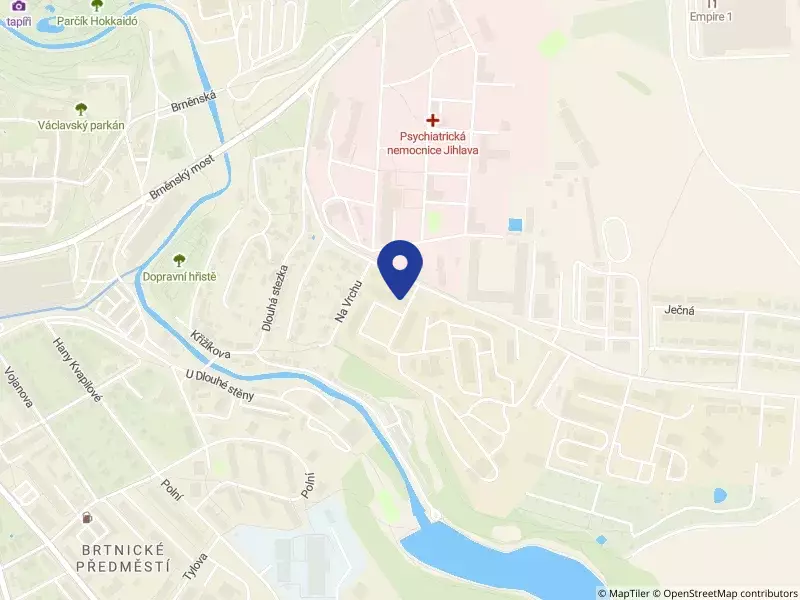 Serviscentrum Vysočina s.r.o.