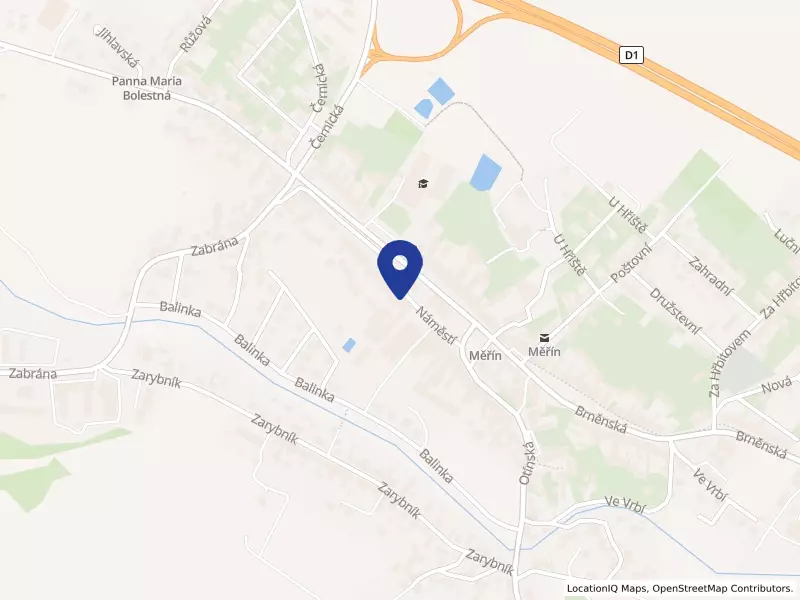 MetalPro Vysočina s.r.o.