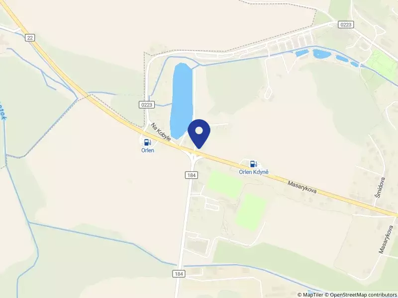 Autoopravna Na Kobyle s.r.o.