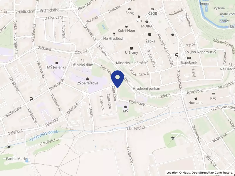 REHAB CENTRUM, s.r.o.