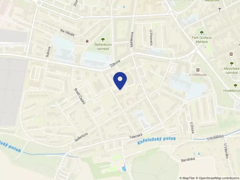 Hasičský záchranný sbor Kraje Vysočina