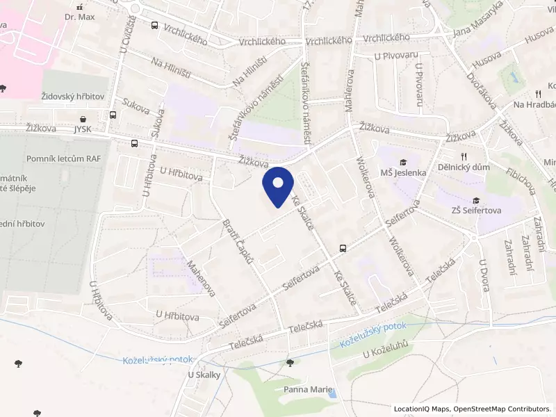 Projektová kancelář Kraje Vysočina, příspěvková organizace